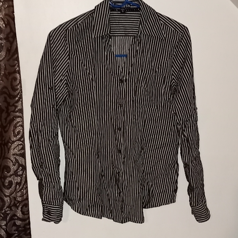 Express button down shirt - Picture 4 of 4